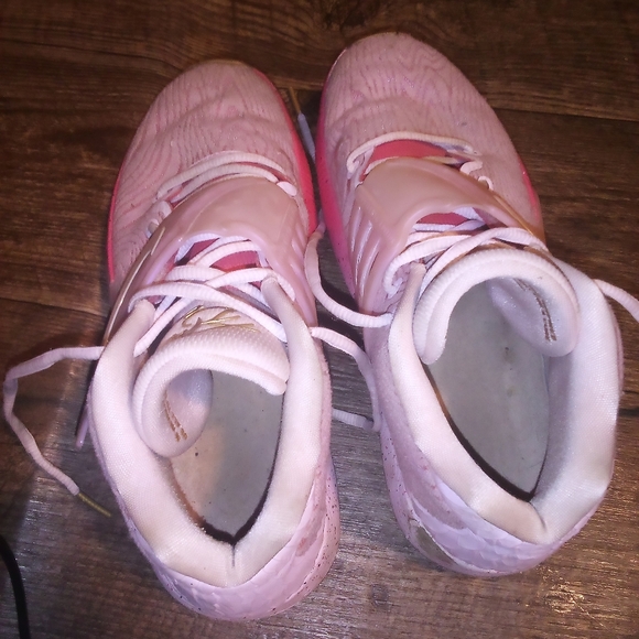 Nike Aunt Pearl 14s - Picture 1 of 5